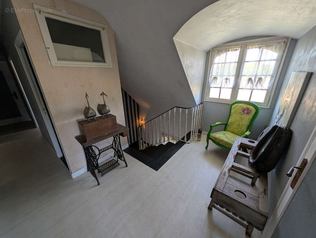 Maison à CLEGUER