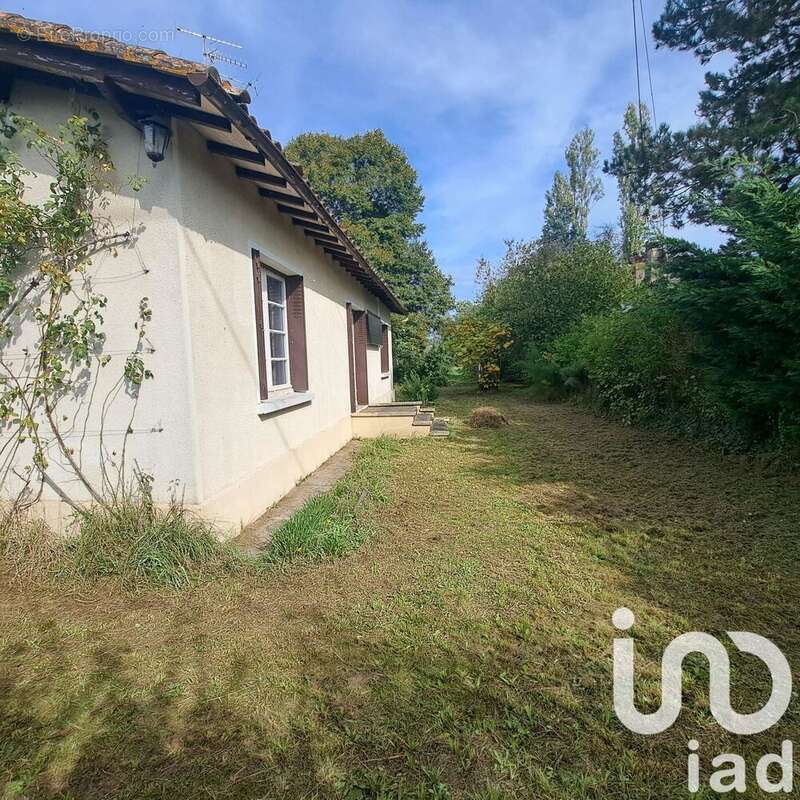 Photo 9 - Maison à GARDONNE