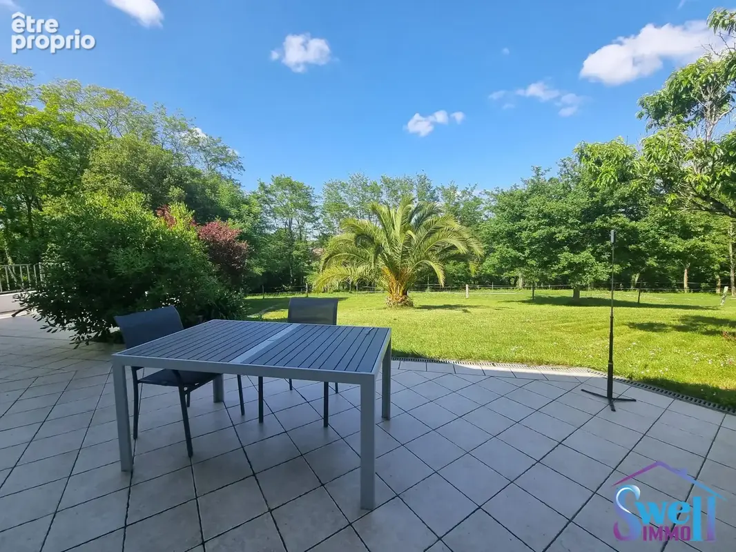 Maison 7 pièces 186 m² à vendre à Saubrigues (40230) - photo 7