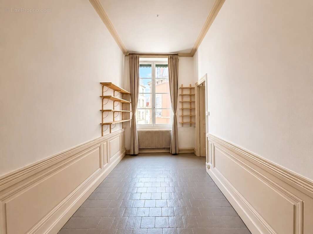 Appartement à LYON-1E