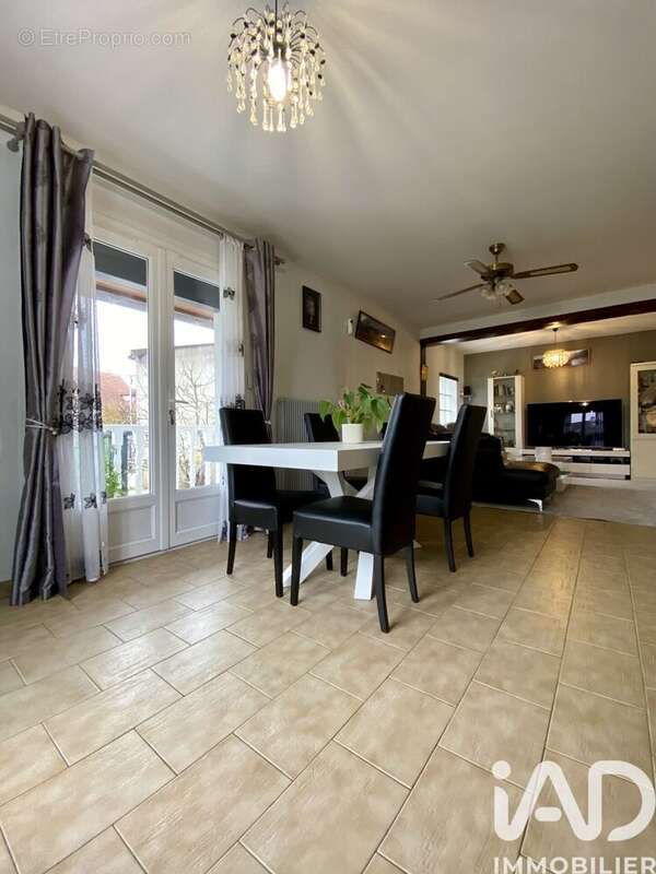 Photo 5 - Maison à VILLEPINTE