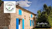 Maison à DOIX