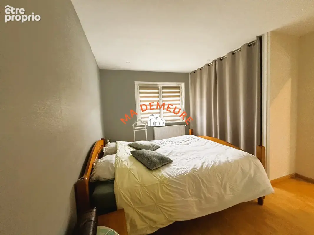 Maison 5 pièces 98 m² à vendre à Tourcoing (59200) - photo 8