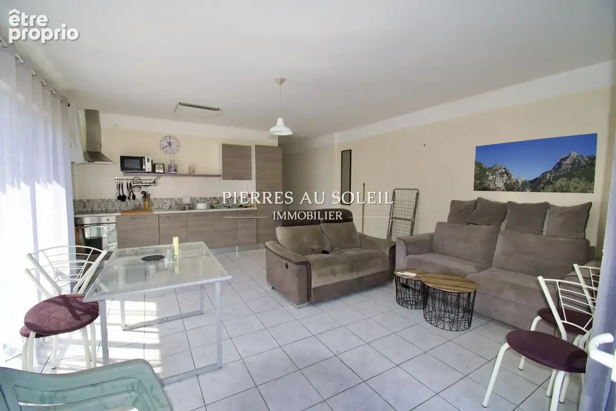 Maison 12 pièces à vendre à Mons (34390) - photo 4