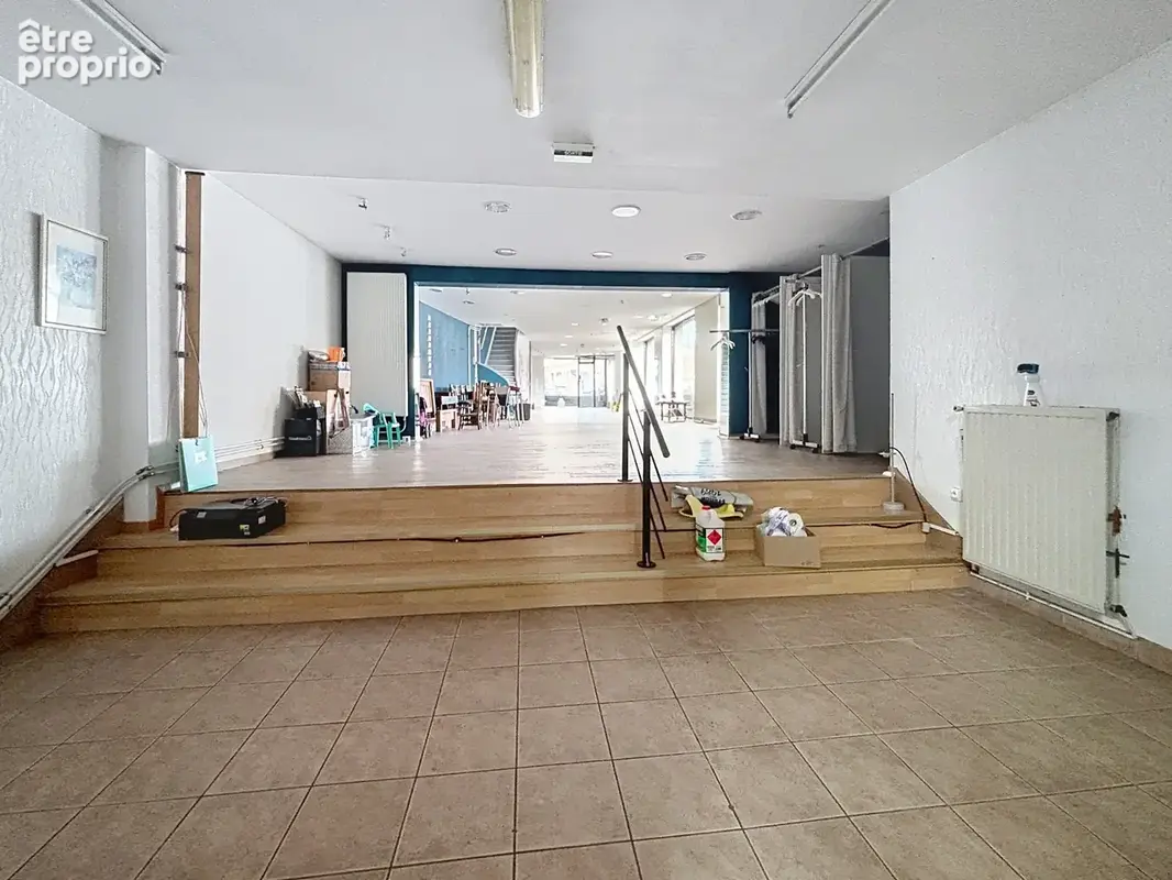 Tourcoing   ensemble immobilier de 505 m2 à fort potentiel - photo 3