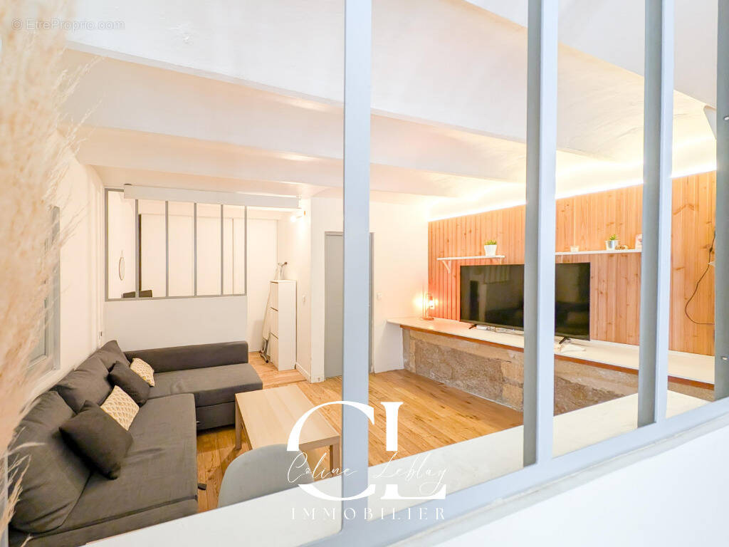 Maison à MEYRARGUES