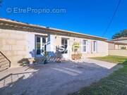 Photo 1 - Maison à FARGUES-SAINT-HILAIRE