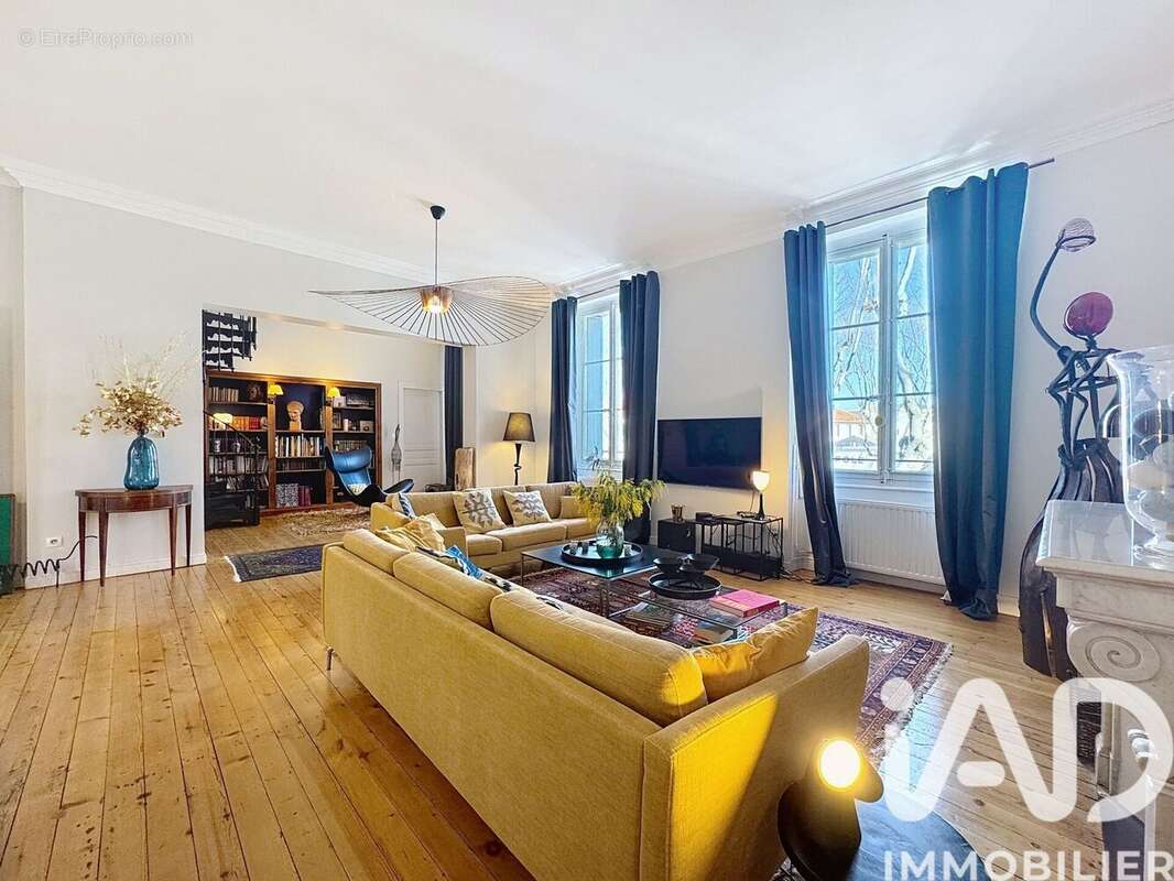 Photo 9 - Appartement à CARCASSONNE