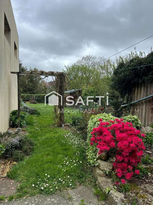 Photo 9 - Maison à LUSANGER