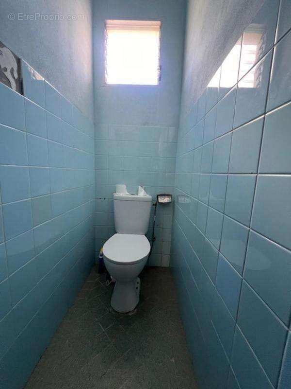 Appartement à FORT-DE-FRANCE