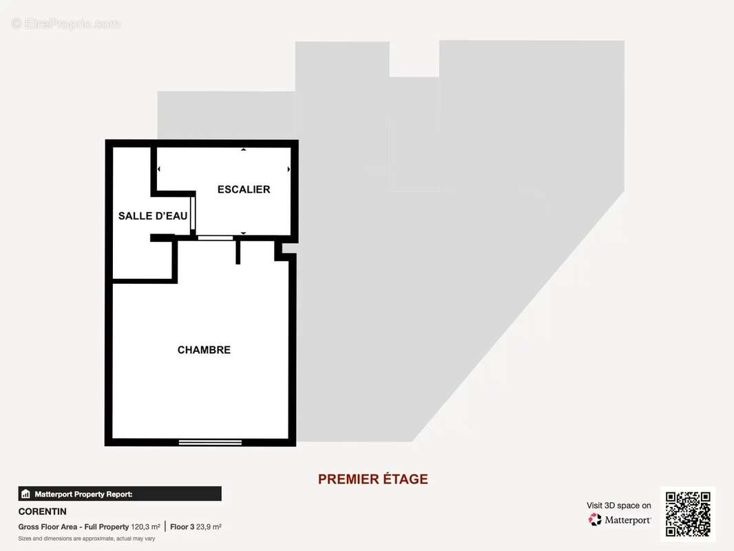 Appartement à DRANCY