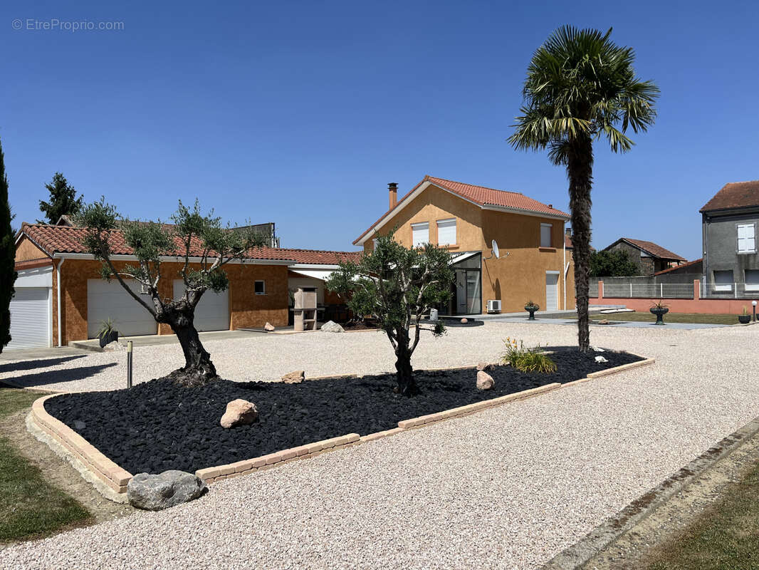 Maison Rabastens-de-Bigorre - photo 19