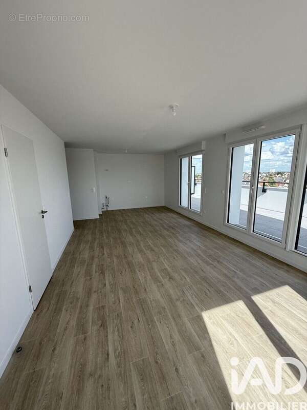 Photo 2 - Appartement à FLEURY-SUR-ORNE