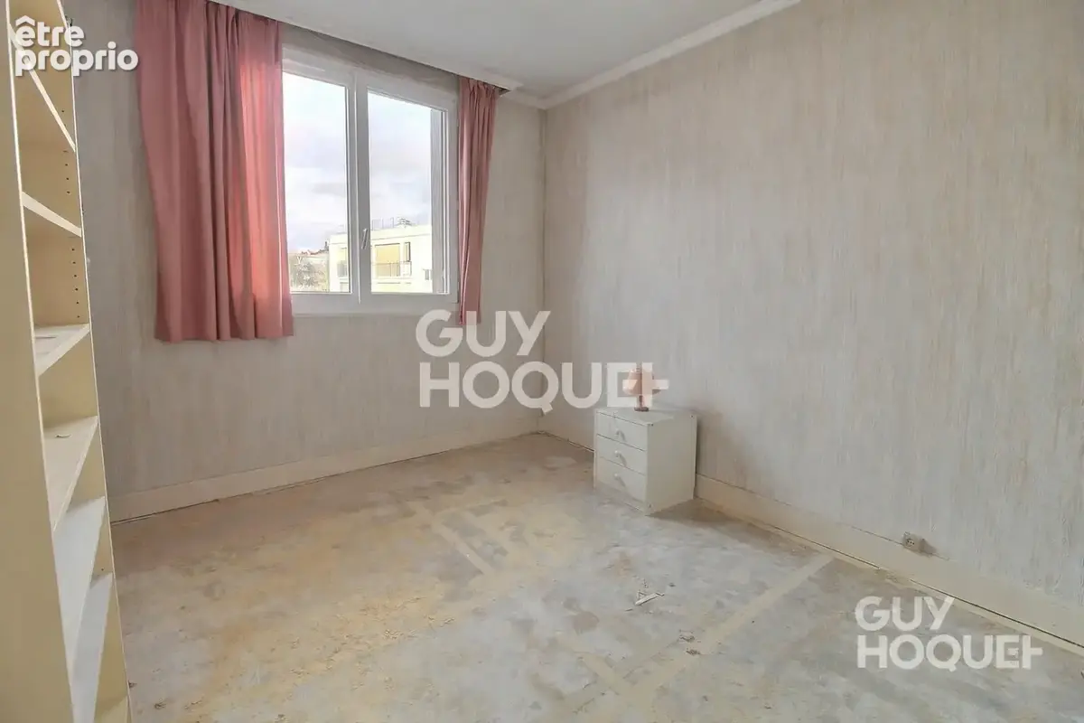 Appartement 4 pièces à Chaville - Réf. T9190 - photo 8