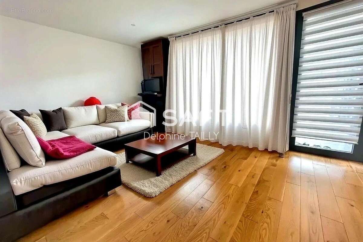 Photo 2 - Maison à COUERON