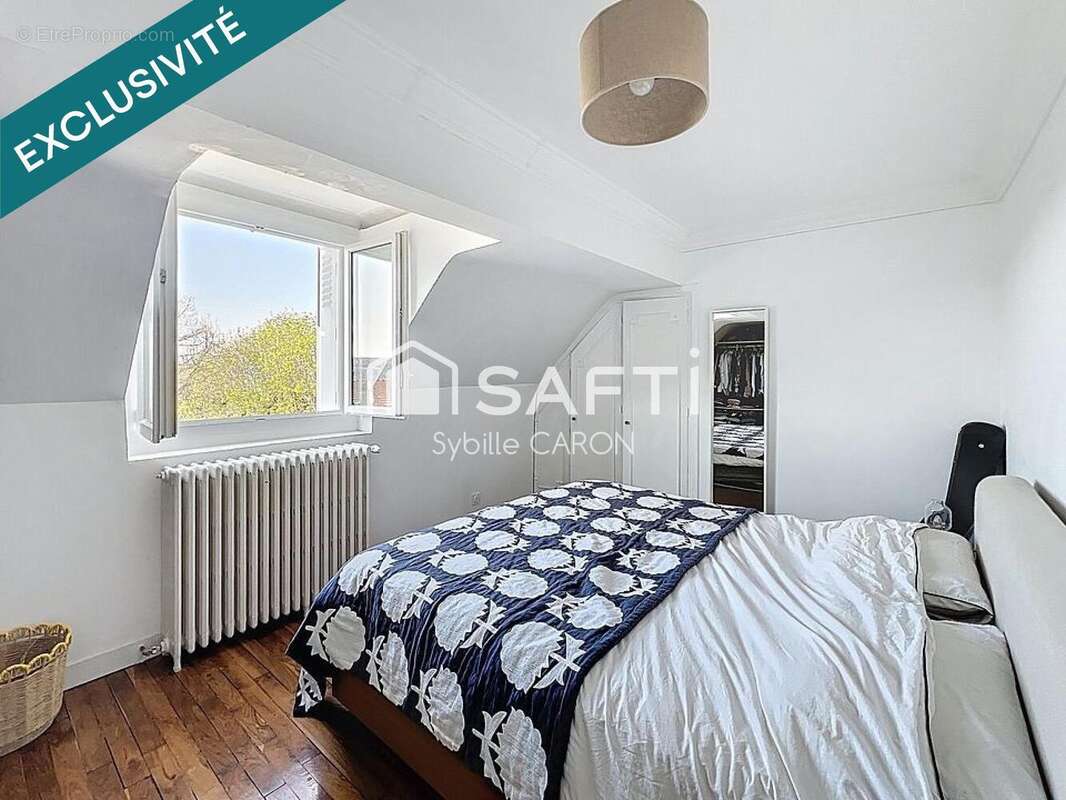 Photo 6 - Maison à MEUDON