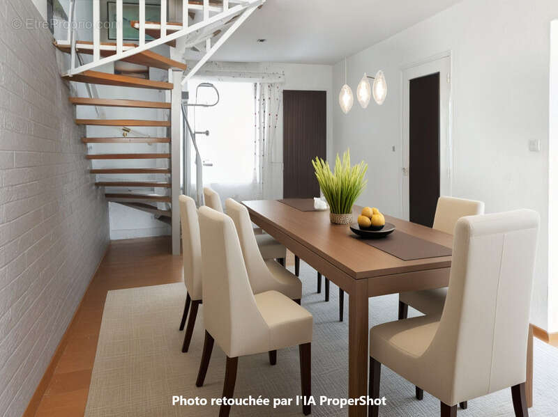 Maison à vendre 5 pièces NIORT (79) - photo 8