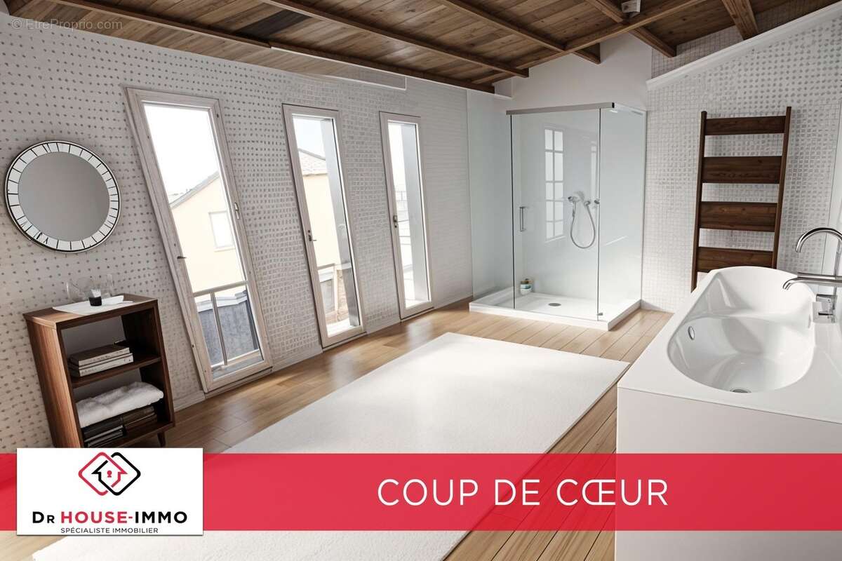 Maison à BILLY-BERCLAU