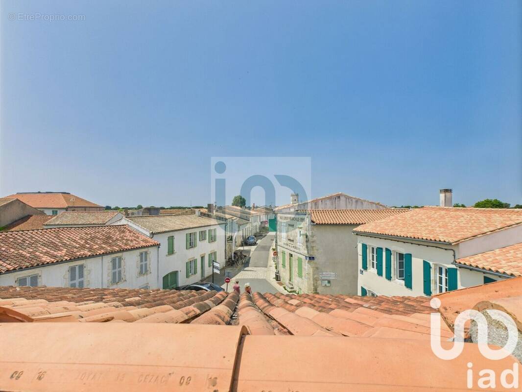 Photo 1 - Maison à LE BOIS-PLAGE-EN-RE