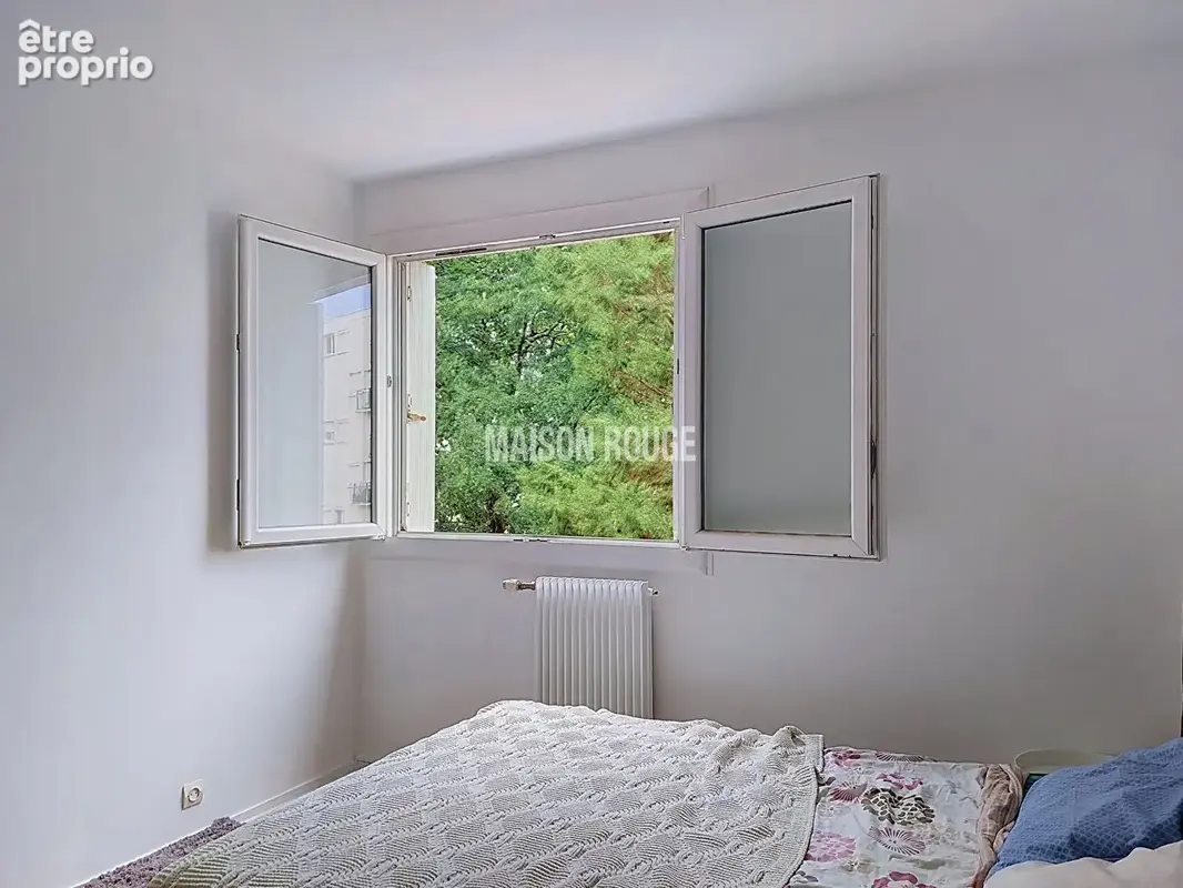 Appartement Vannes 5 pièce(s) - photo 5