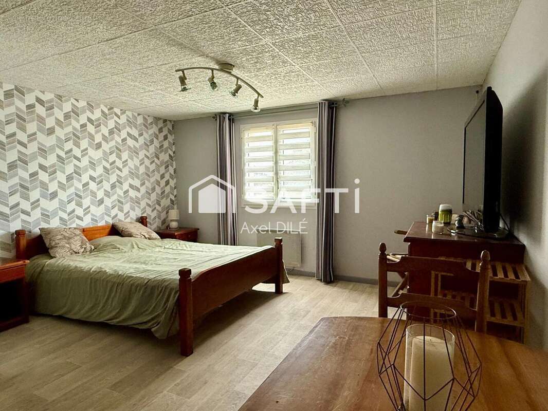 Photo 9 - Maison à CHEMILLE