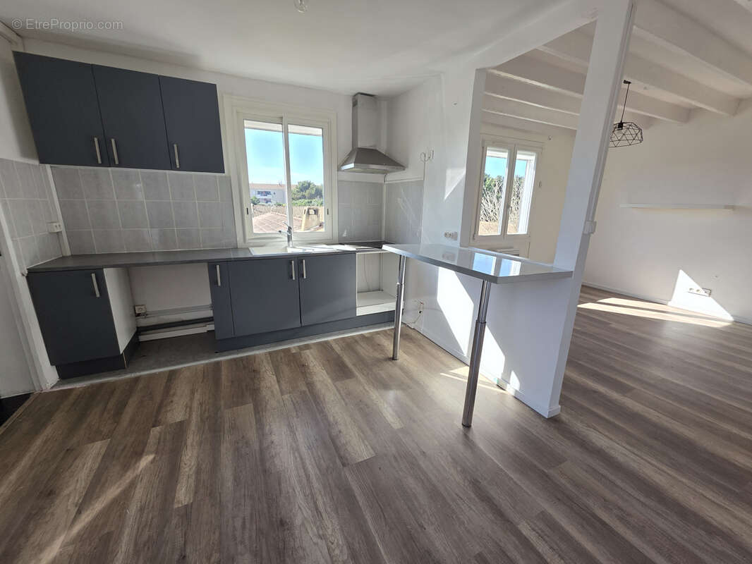 Appartement à ISTRES