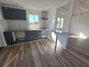 Appartement à ISTRES