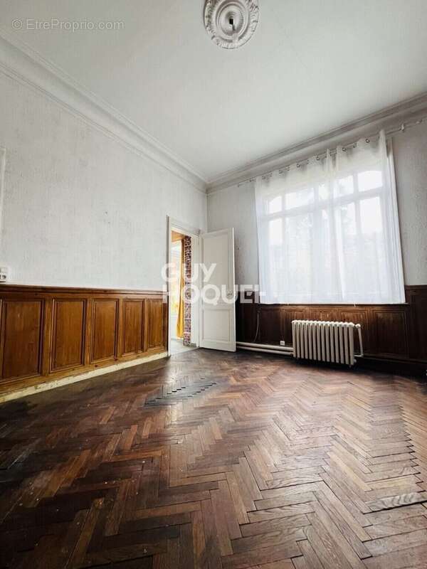 Photo 4 - Maison à AMIENS