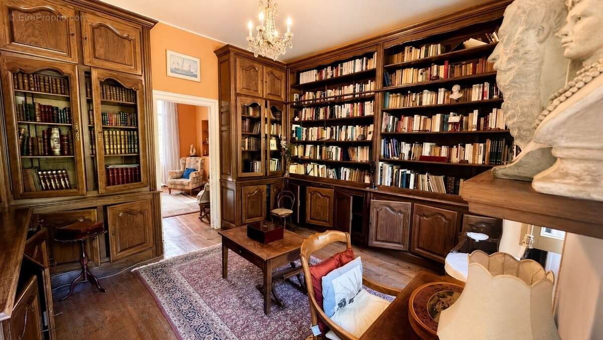 Maison à vendre barbezieux saint hilaire (16) - photo 6
