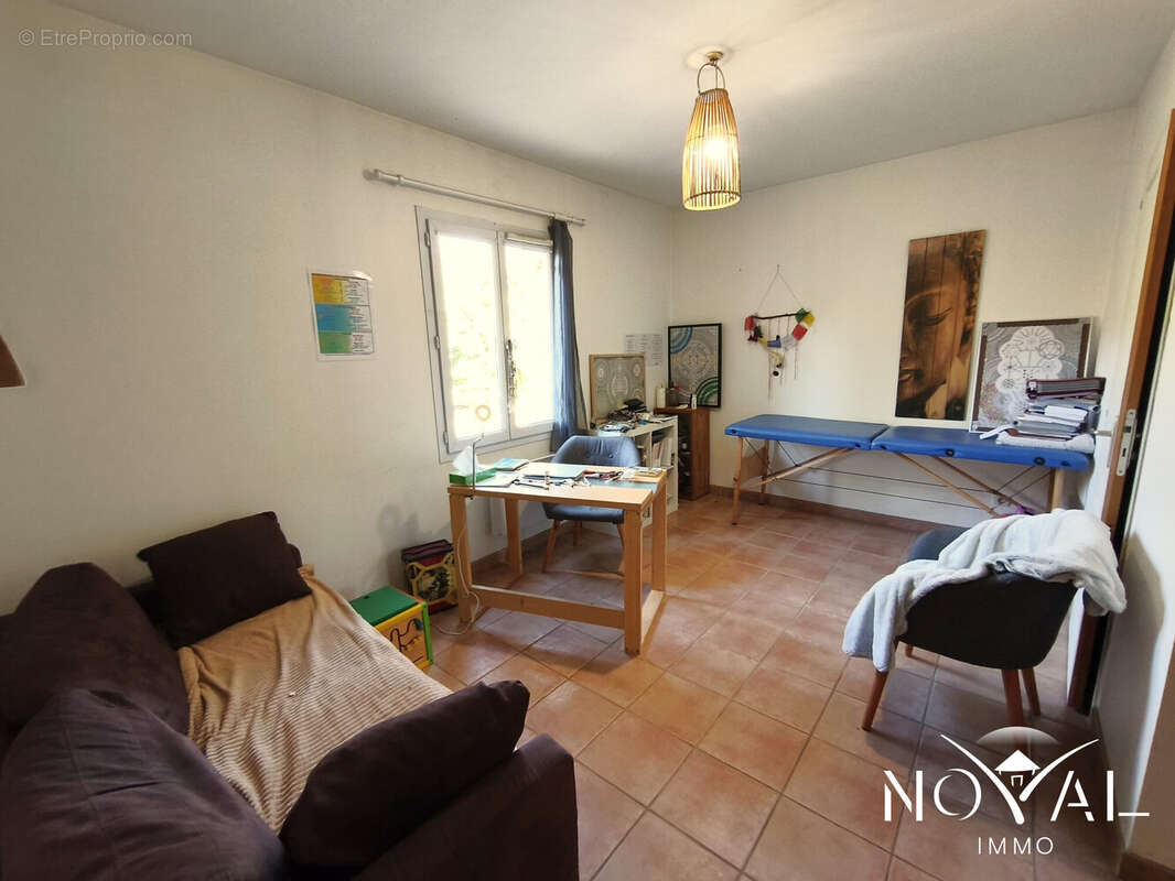 Maison à SAINT-VALLIER-DE-THIEY