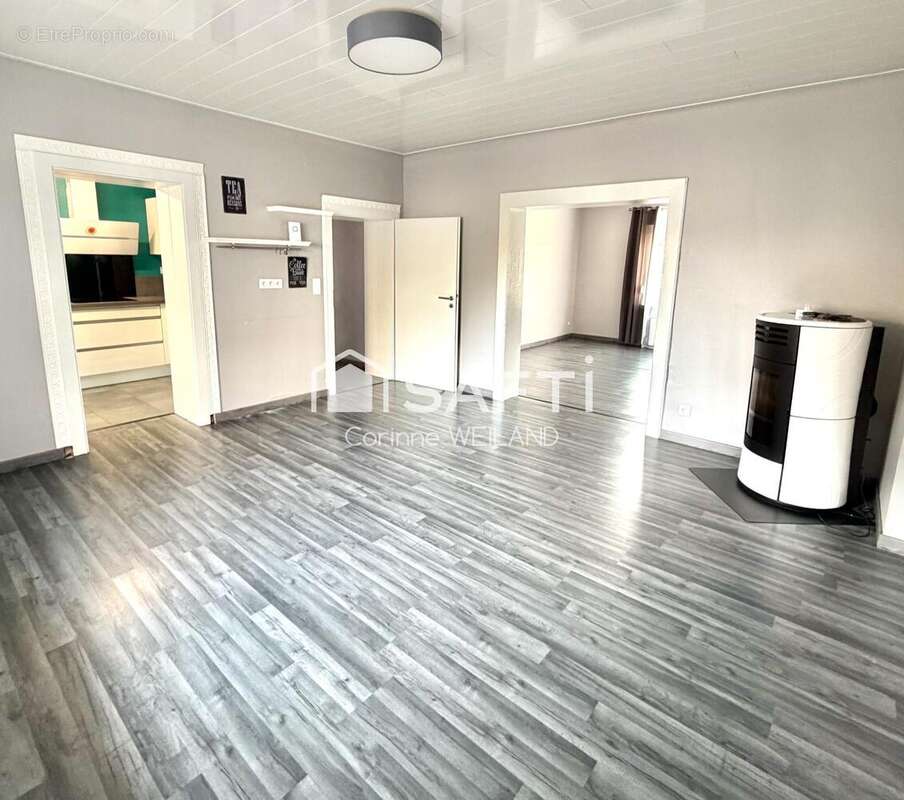 Photo 2 - Maison à CARLING