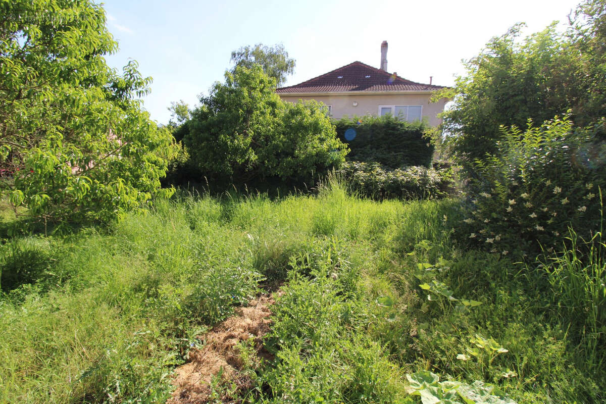 Maison à WOIPPY