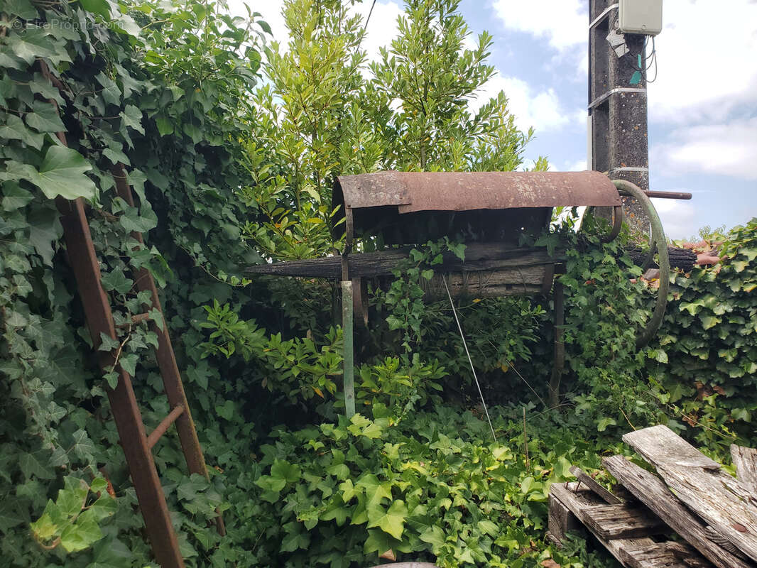 Maiosn de village et dépendances - photo 15