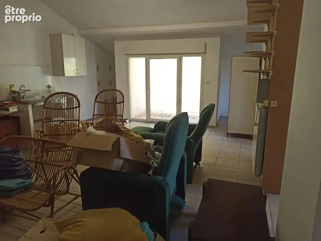 Maison 4 pièces 180 m² à vendre à Revel (31250) - photo 8