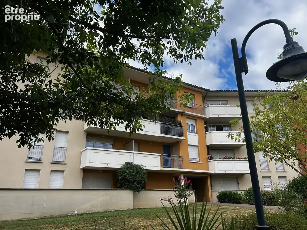 Appartement Muret 3 pièce(s) 63 m² . - photo 3