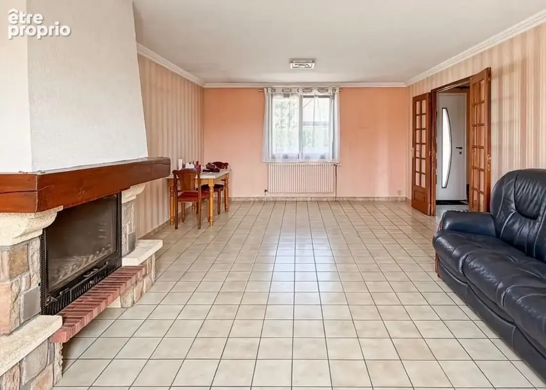 Maison 84 m² à Angerville  - photo 8