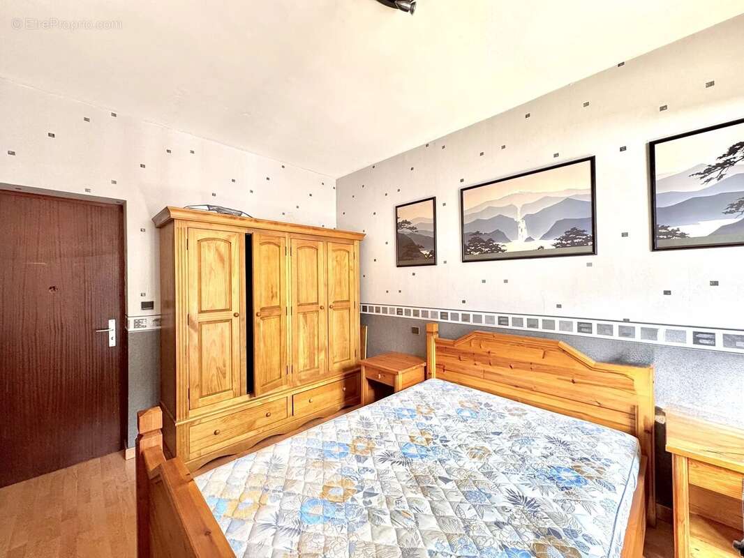 Appartement T3 FOURNEAUX - photo 8