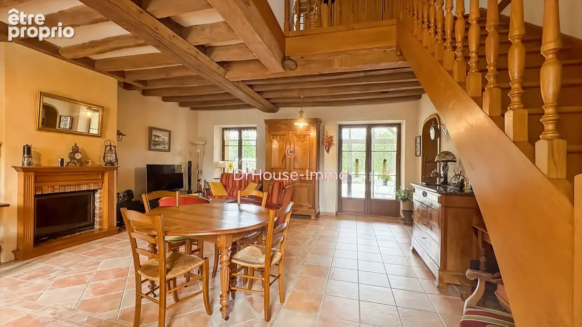 Maison 5 pièces 138 m² à vendre à Ballon (72290) - photo 2