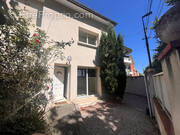 Maison à TOULOUSE