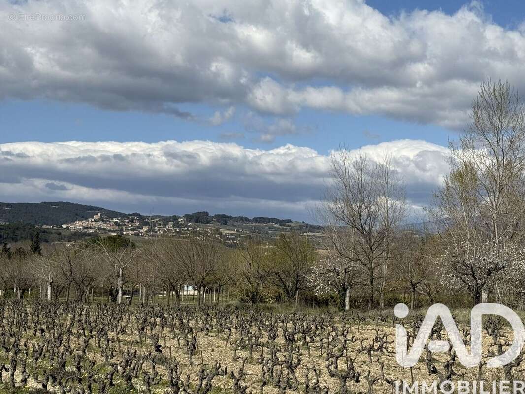 Photo 6 - Maison à MIRABEL-AUX-BARONNIES