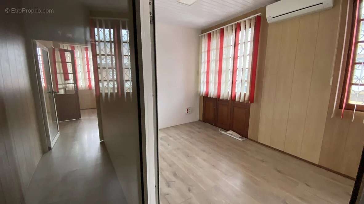 Appartement à CAYENNE