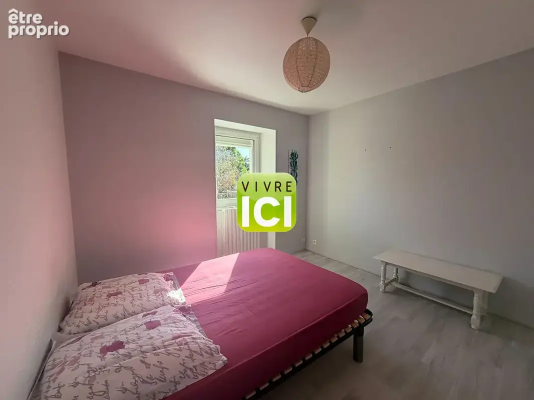 Longère 7 pièces PONTCHATEAU - Bourg SAINT-GUILLAME - 150 m2 - Dépendances - photo 11