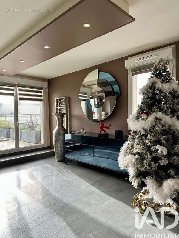 Photo 4 - Appartement à SAULX-LES-CHARTREUX