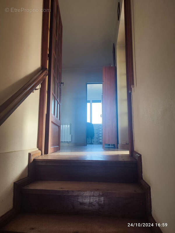 Maison à LA CHARTRE-SUR-LE-LOIR