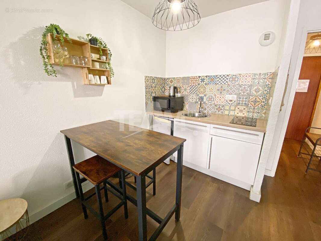 Appartement à SETE