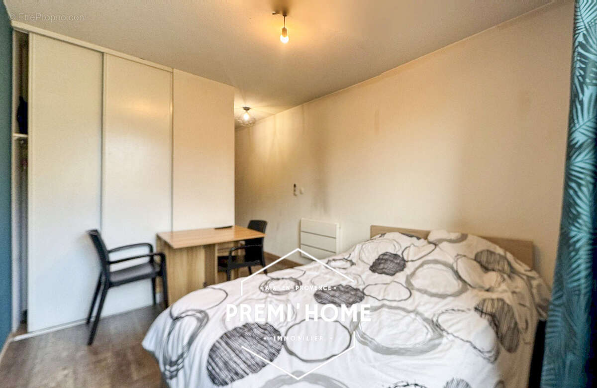 Appartement à LE THOLONET
