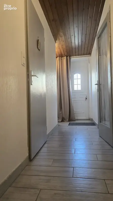 Maison de bourg - photo 5
