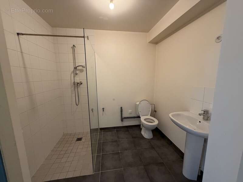 Appartement à vendre 1 pièces GUENANGE (57) - photo 4