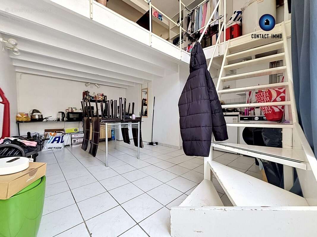 Appartement à BRIVE-LA-GAILLARDE