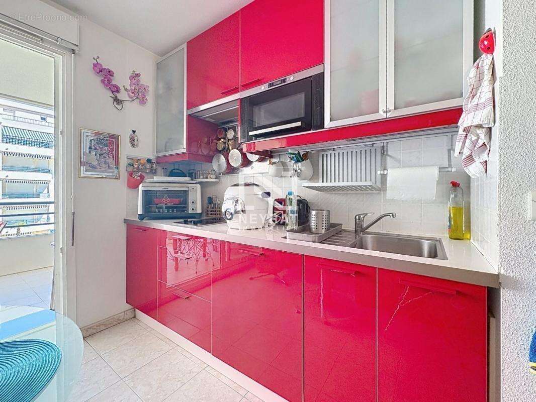 Studio Frejus plage - photo 7